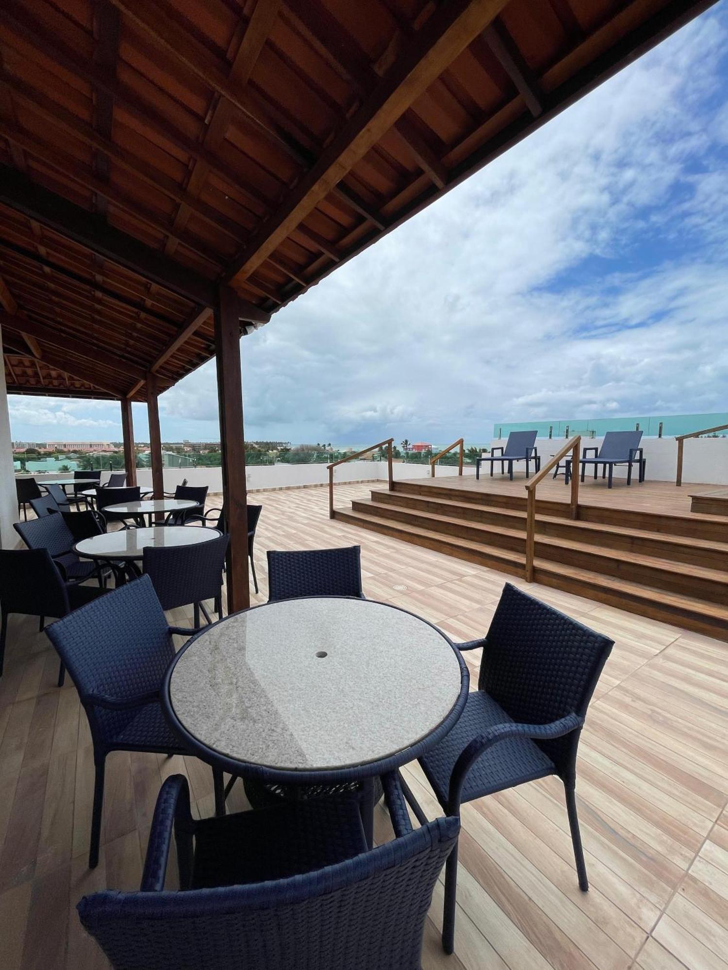 101 Marinas Sunset, Dos Carneiros - Proximo Ao Marinas * Tamandare