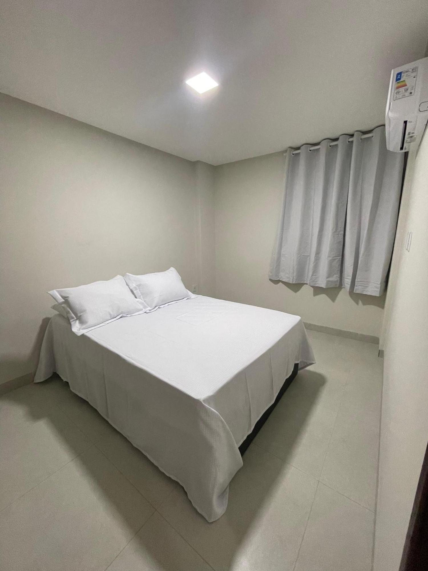 101 Marinas Sunset, Dos Carneiros - Proximo Ao Marinas Tamandare