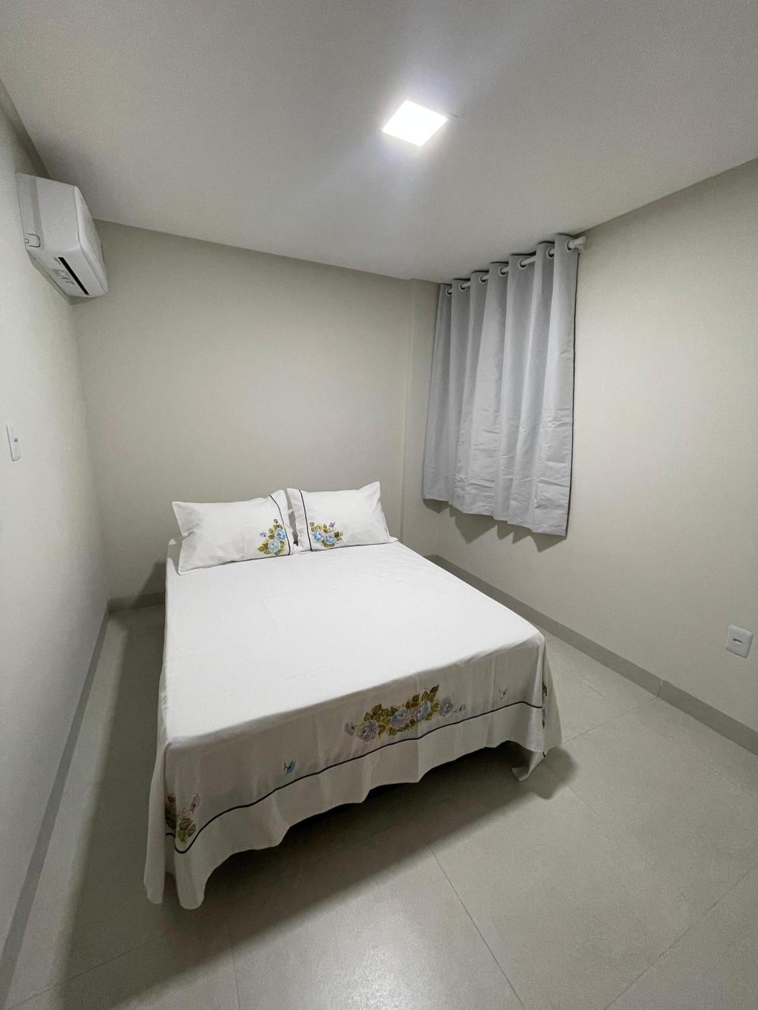Apartment 101 Marinas Sunset, Dos Carneiros - Proximo Ao Marinas *