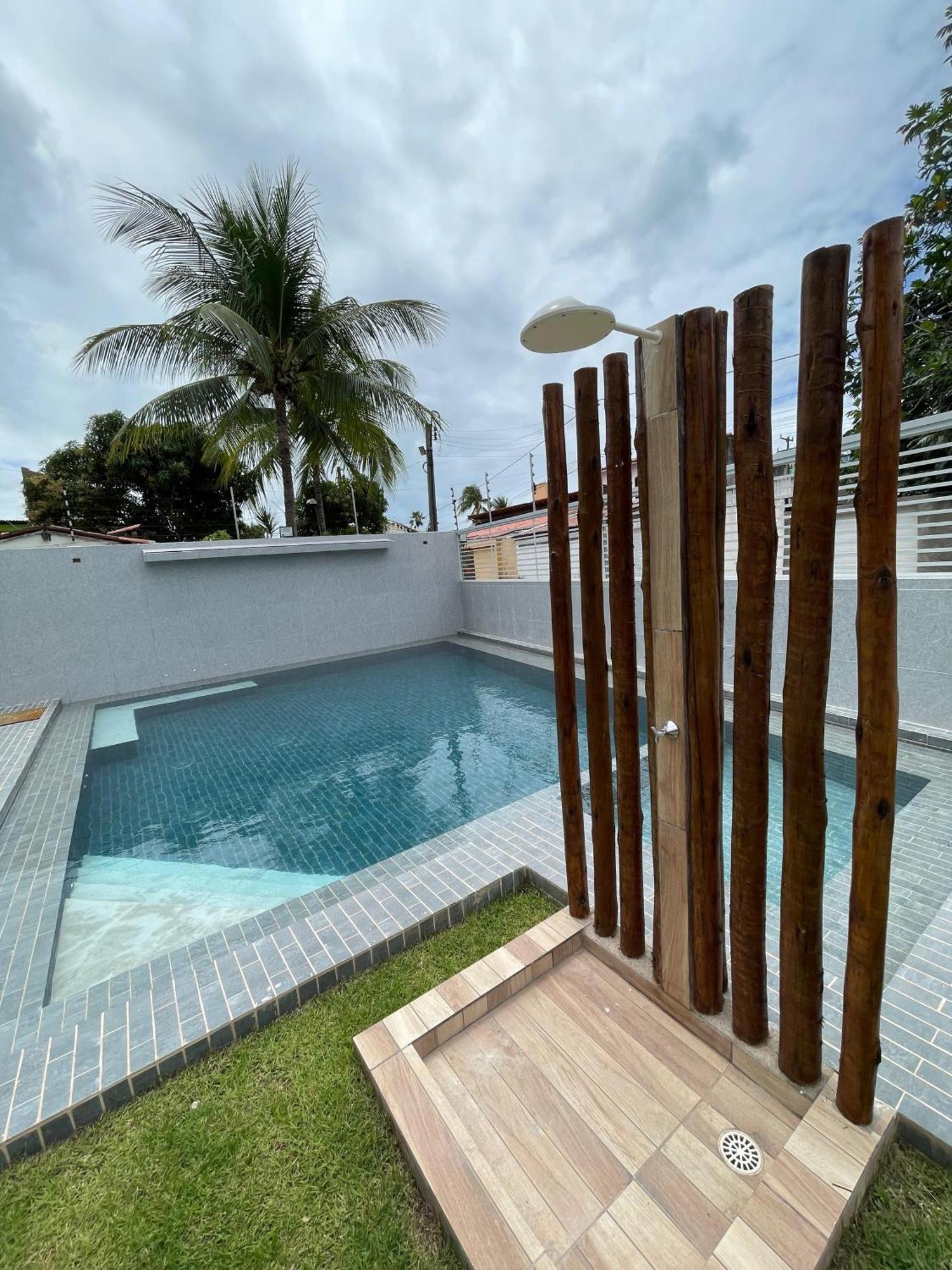 101 Marinas Sunset, Dos Carneiros - Proximo Ao Marinas