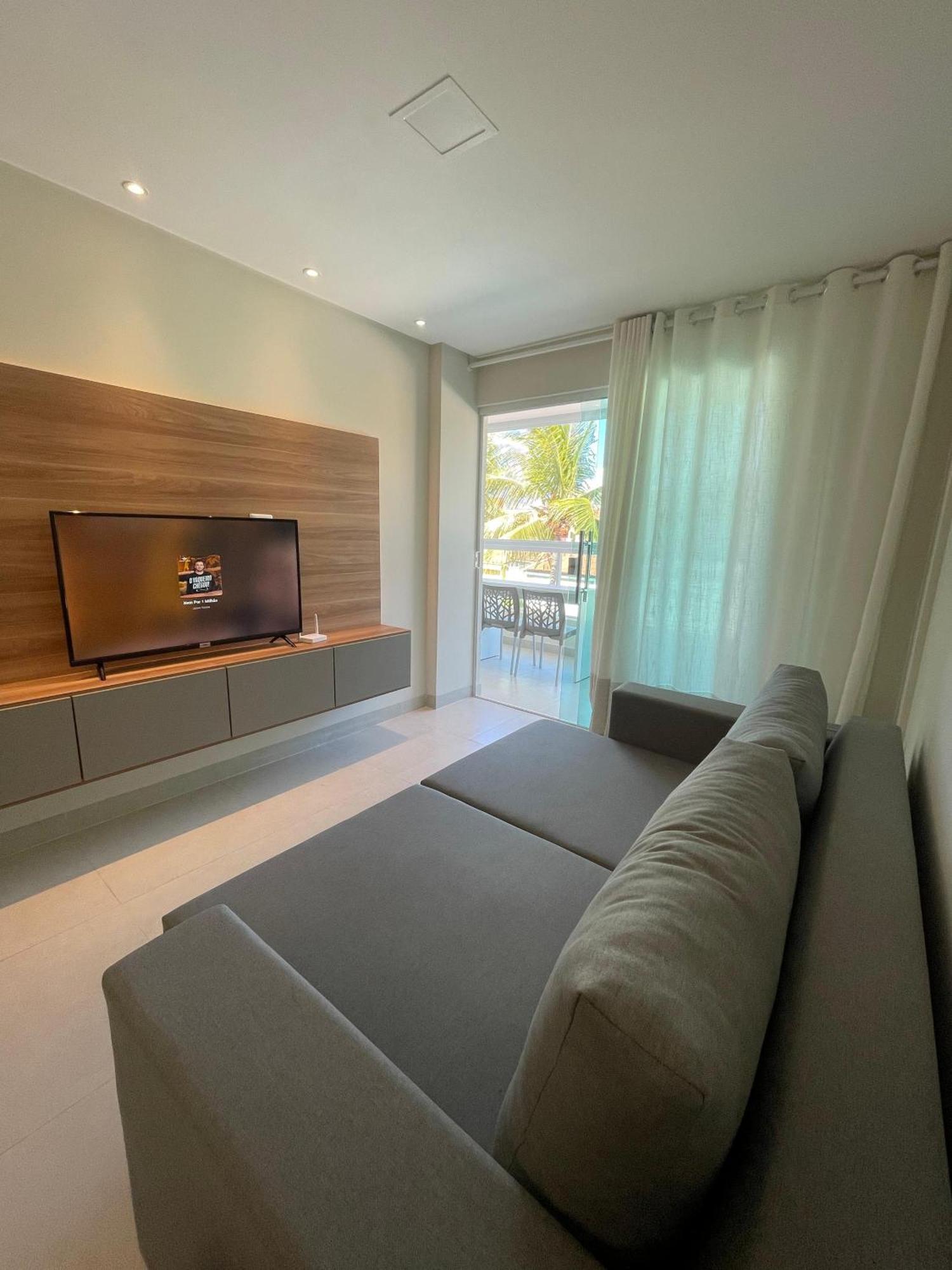 101 Marinas Sunset, Dos Carneiros - Proximo Ao Marinas Apartment *